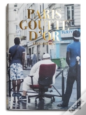 Capa do artigo Paris Goutte D