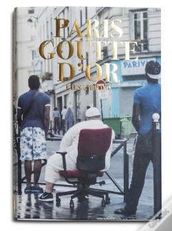 Capa do artigo Paris Goutte D'Or