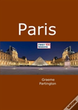 Capa do artigo Paris