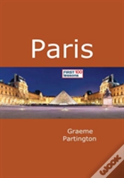 Capa do artigo Paris