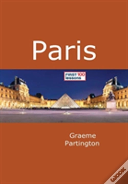 Capa do artigo Paris