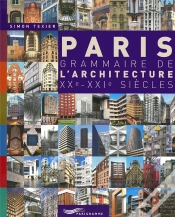 Capa do artigo Paris ; Grammaire De L