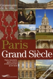 Paris Grand Siècle