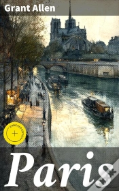Capa do artigo Paris
