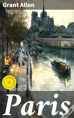 Capa do artigo Paris