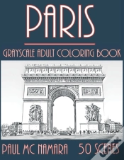 Capa do artigo Paris Grayscale