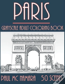 Capa do artigo Paris Grayscale