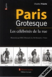 Capa do artigo Paris Grotesque