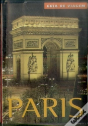 Capa do artigo Paris: Guia de Viagem