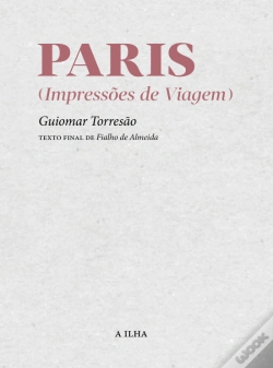 Capa do artigo Paris