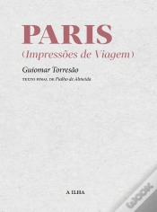 Capa do artigo Paris