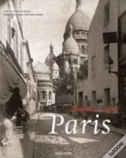 Capa do artigo Paris