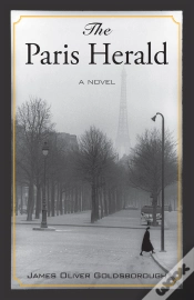 Capa do artigo Paris Herald