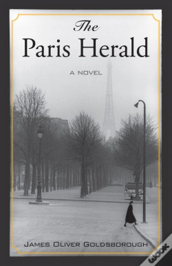 Capa do artigo Paris Herald