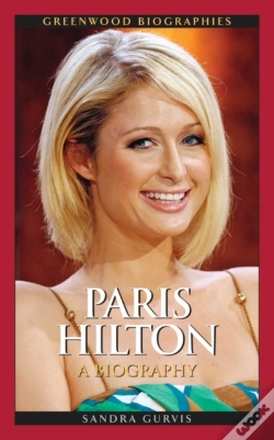Capa do artigo Paris Hilton