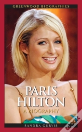 Paris Hilton