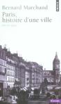 Paris Histoire D'Une Ville ; Xix Et Xx Siecles - Preview