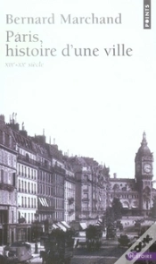 Capa do artigo Paris Histoire D