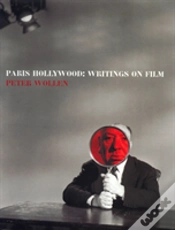 Capa do artigo Paris Hollywood