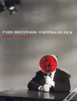 Capa do artigo Paris Hollywood