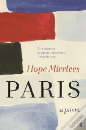 Capa do artigo Paris