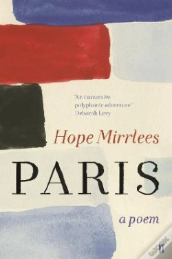 Capa do artigo Paris