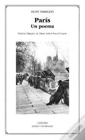 Capa do artigo Paris