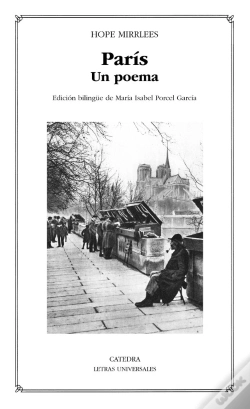 Capa do artigo Paris
