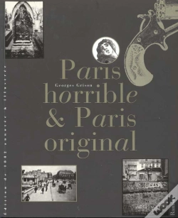 Capa do artigo Paris Horrible Et Paris Original