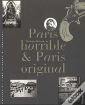 Paris Horrible Et Paris Original