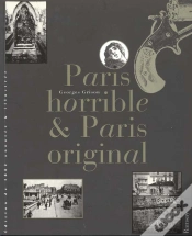 Capa do artigo Paris Horrible Et Paris Original