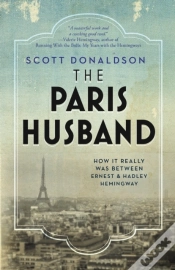Capa do artigo Paris Husband