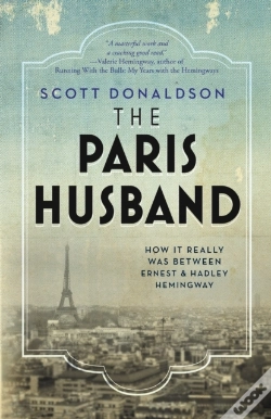 Capa do artigo Paris Husband