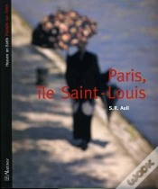 Capa do artigo Paris, Ile Saint-Louis