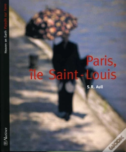 Capa do artigo Paris, Ile Saint-Louis