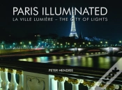 Capa do artigo Paris Illuminated