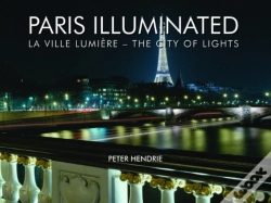 Capa do artigo Paris Illuminated