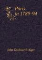 Paris In 1789-94 - Preview