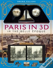 Capa do artigo Paris In 3d In The Belle Epoque