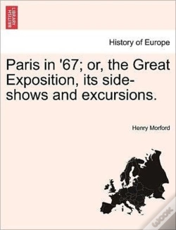 Capa do artigo Paris In '67; Or, The Great Exposition,