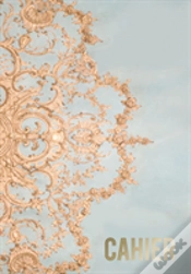 Capa do artigo Paris In Bloom Notebook (Floral Ceiling)