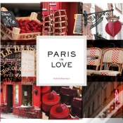 Capa do artigo Paris In Love