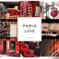 Capa do artigo Paris In Love