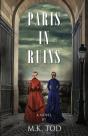 Paris In Ruins - Preview
