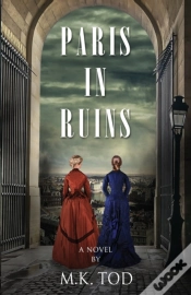 Capa do artigo Paris In Ruins
