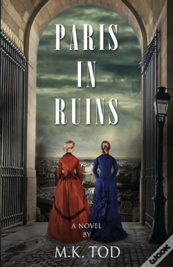 Capa do artigo Paris In Ruins