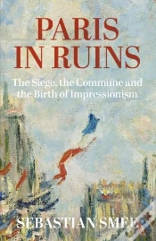 Capa do artigo Paris In Ruins