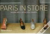 Capa do artigo Paris In Store