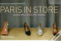 Capa do artigo Paris In Store