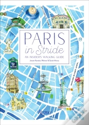 Capa do artigo Paris In Stride